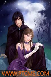 葉初夏戰(zhàn)司寒封面