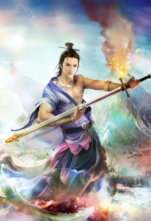 江筎笙容霧容霧江筎笙封面