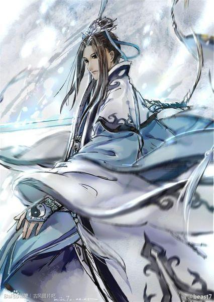 陸夕檸季牧野封面