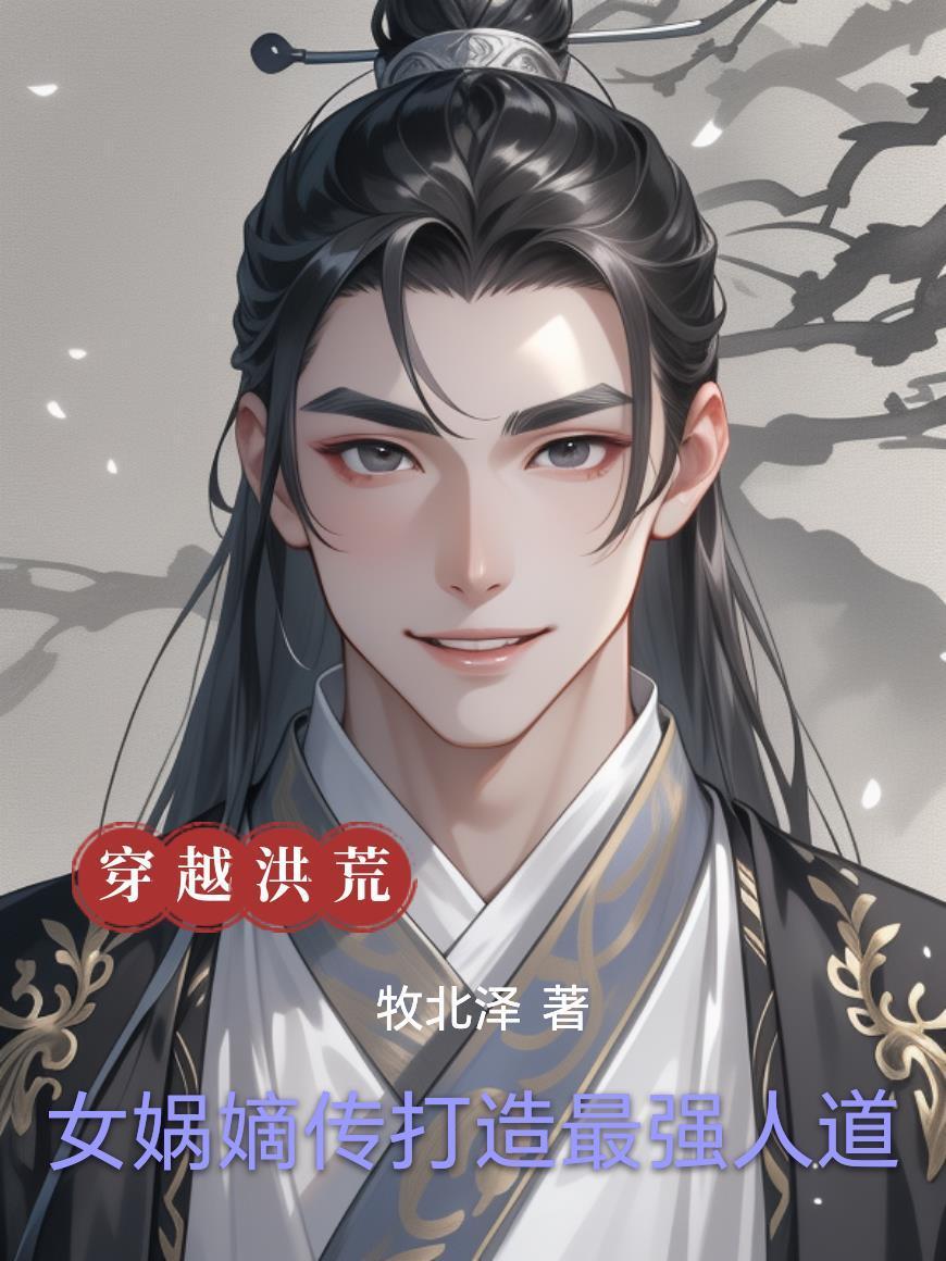 穿越洪荒，女媧嫡傳打造最強人道封面