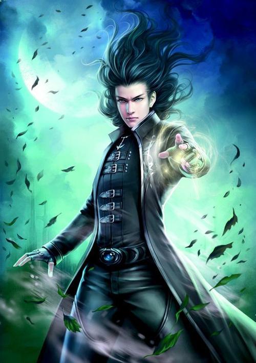 精神病院里的圣王封面